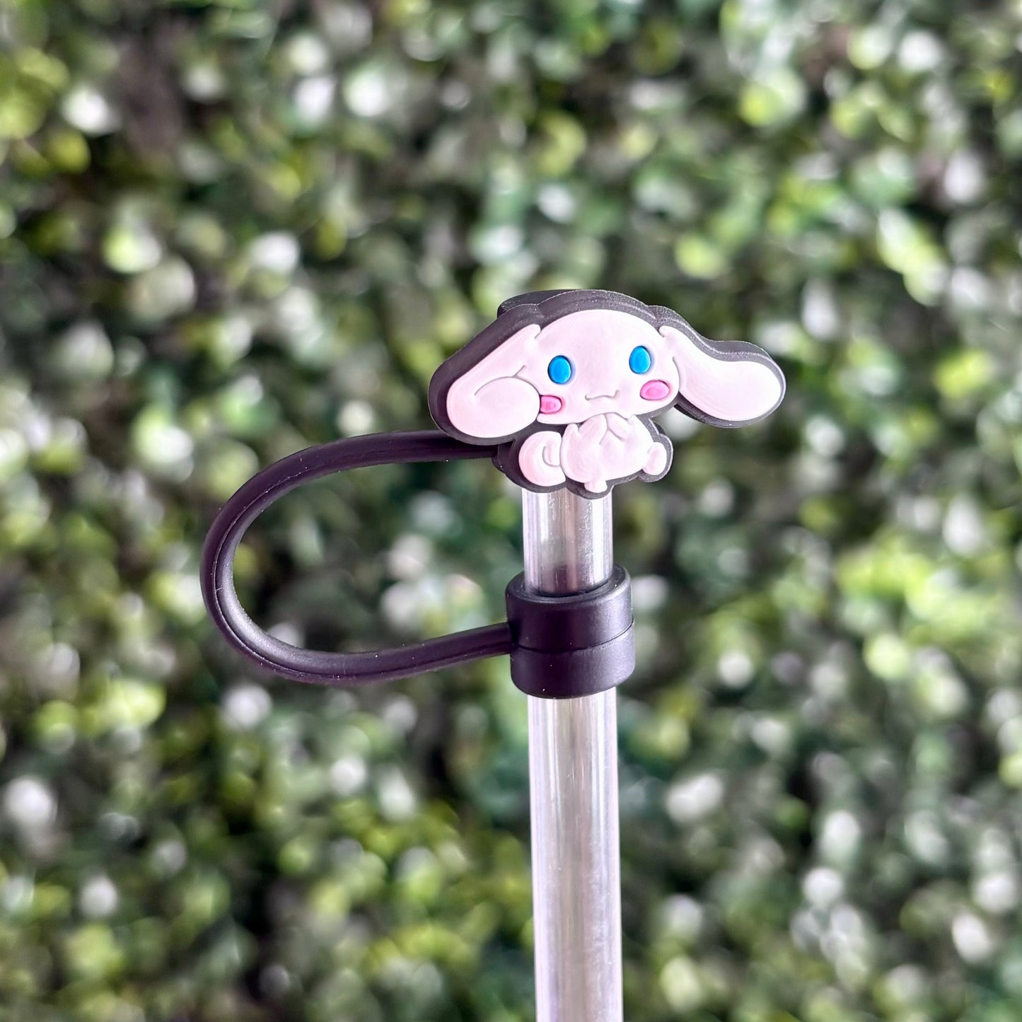 Cinnamoroll Straw Topper