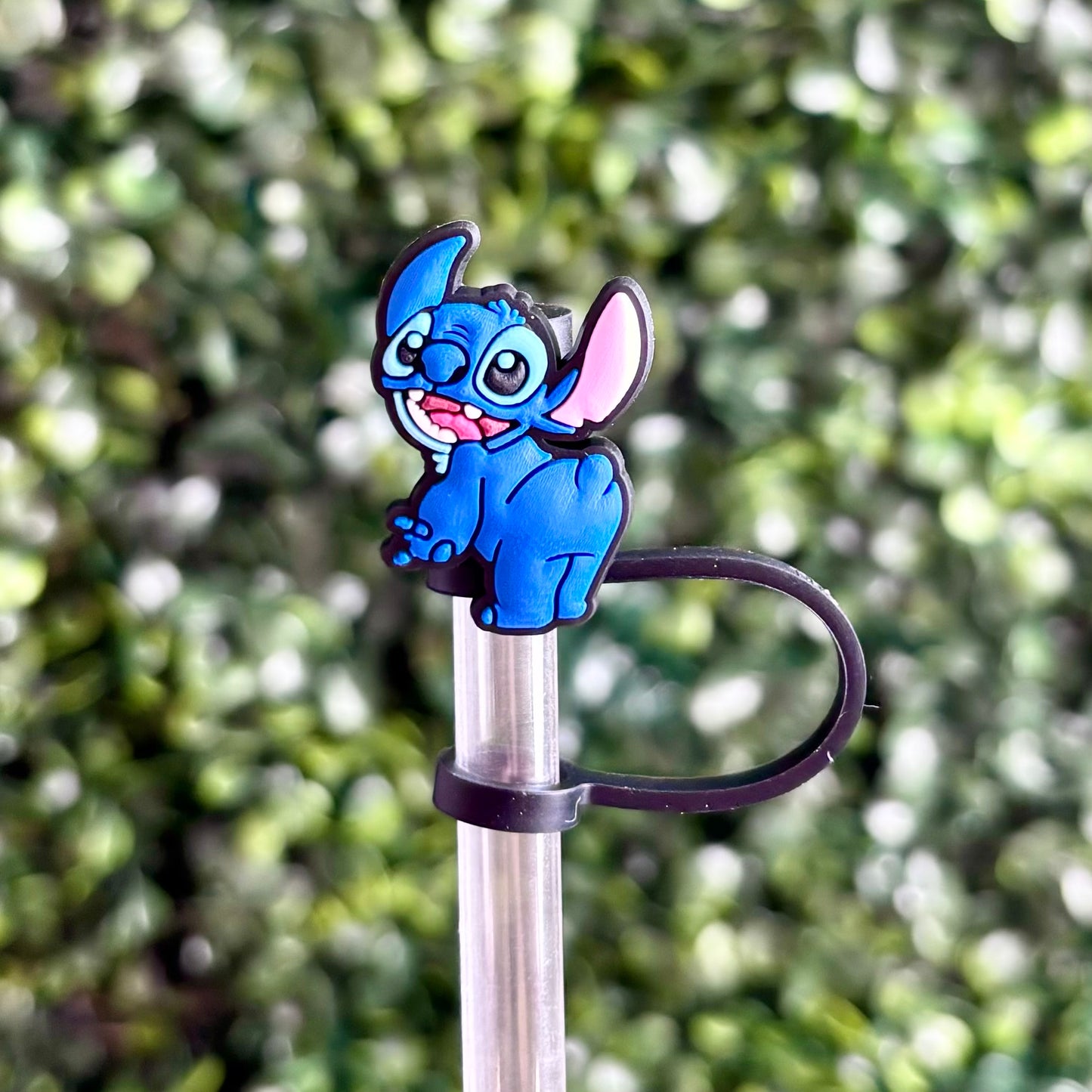 Stitch Tooch Straw Topper