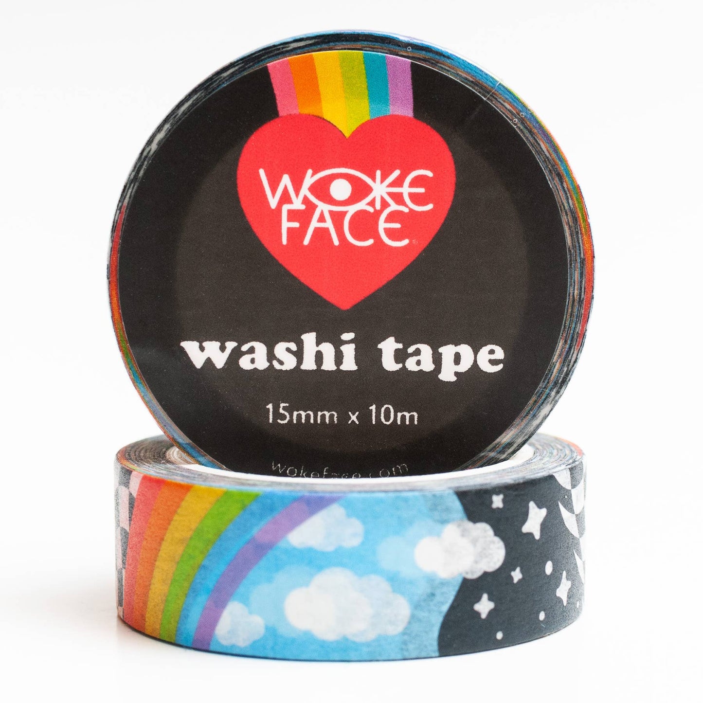 Washi Tape - Psychedelia