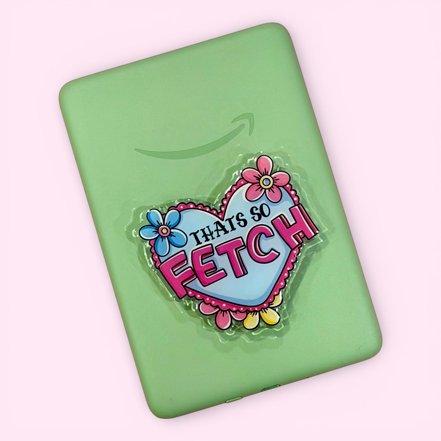 That's So Fetch Kindle/Phone Grip