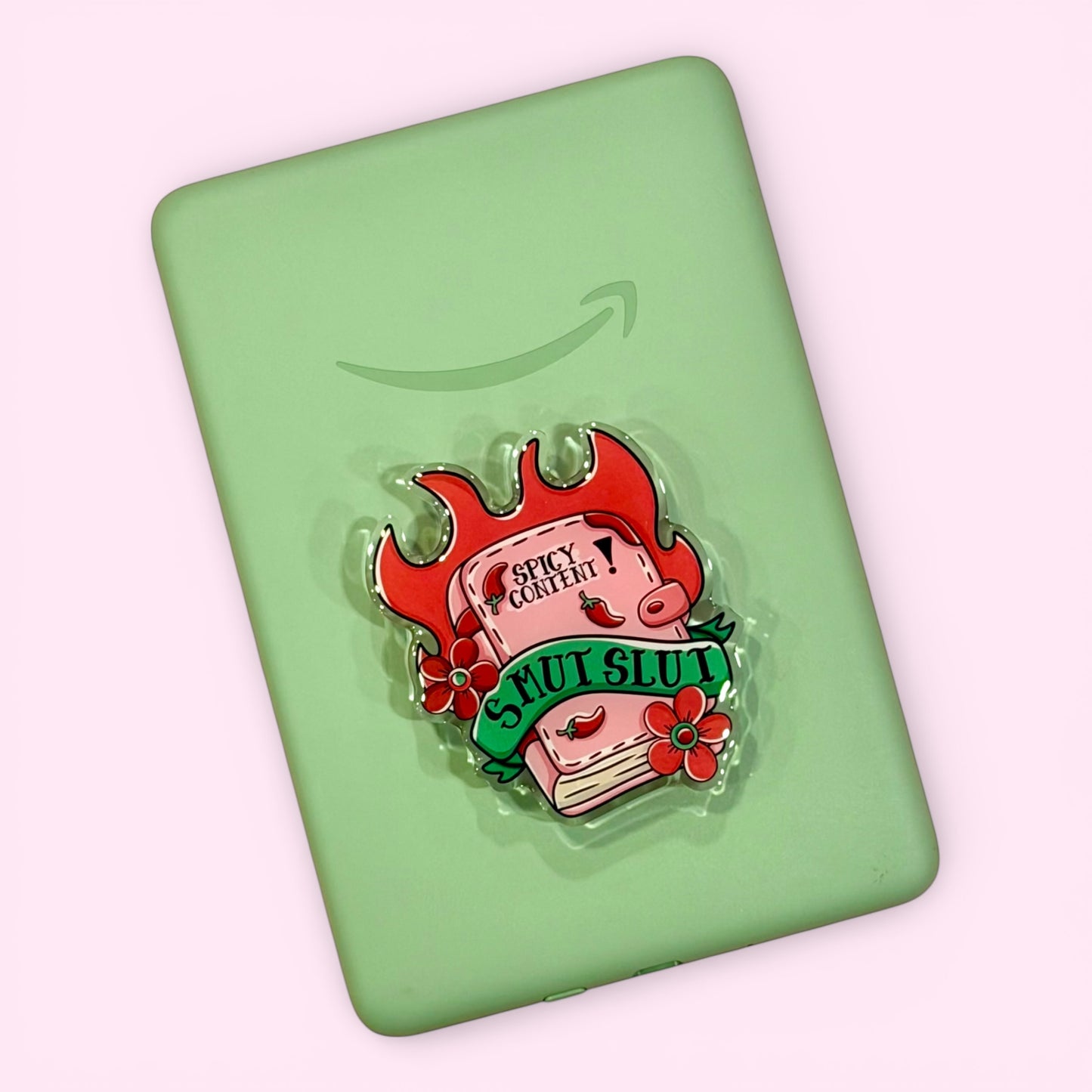 Smut Slut Kindle/Phone Grip