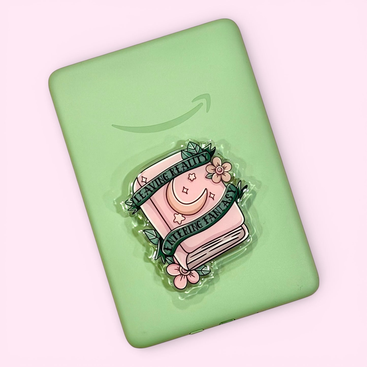 Leaving Reality Kindle/Phone Grip