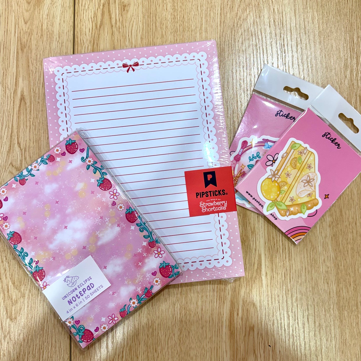 Stationery Grab Bag