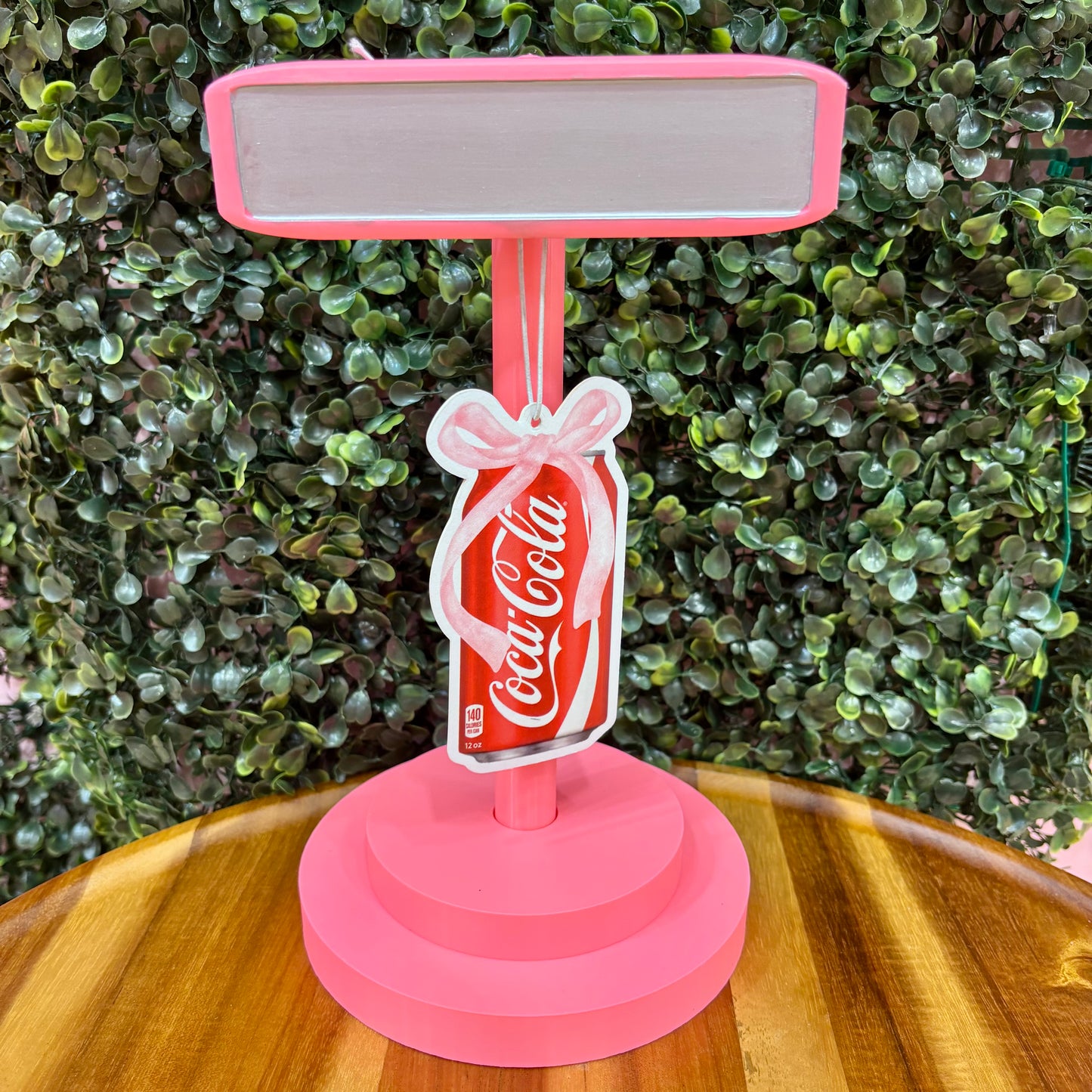 Coquette Coke Air Freshie