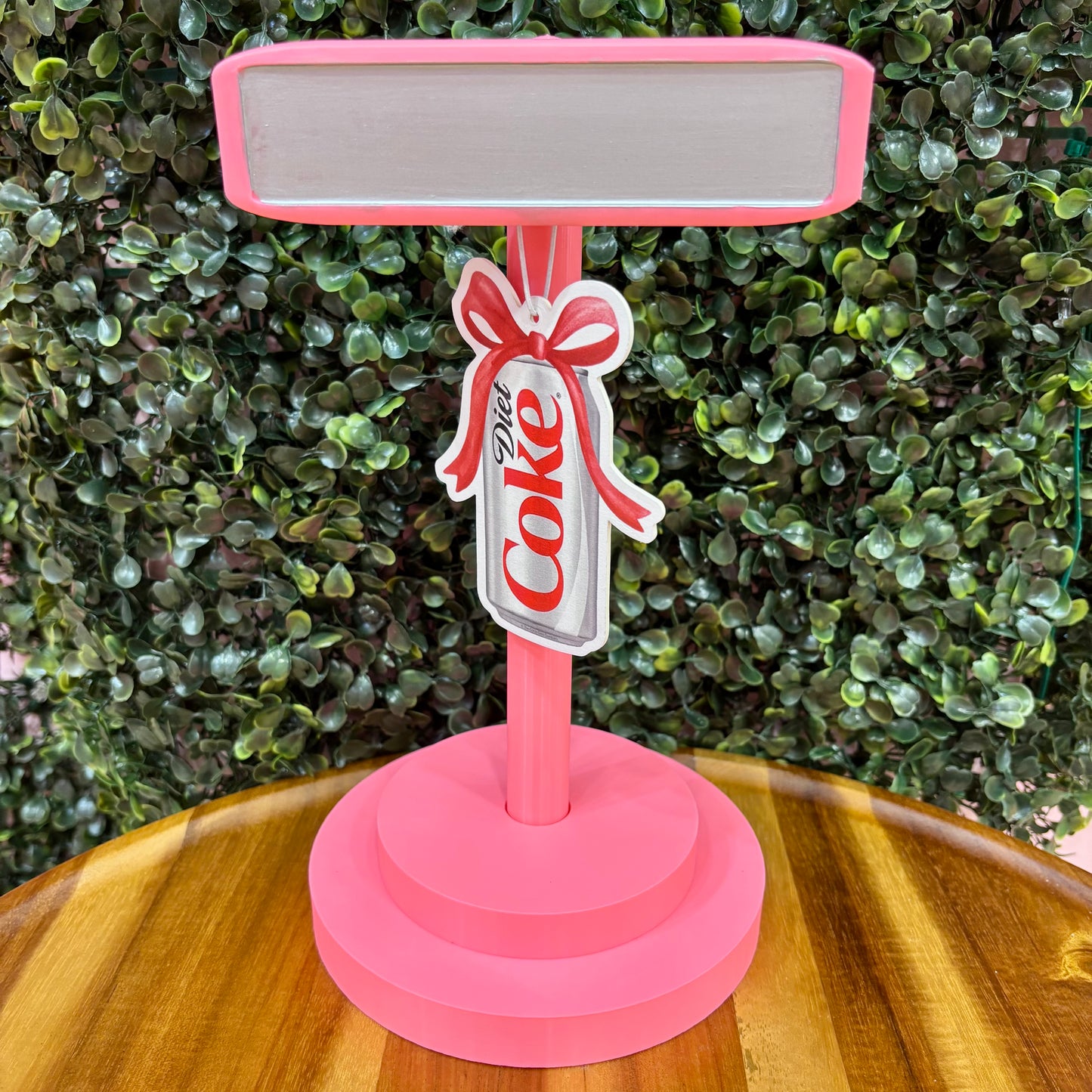 Coquette Diet Coke Air Freshie