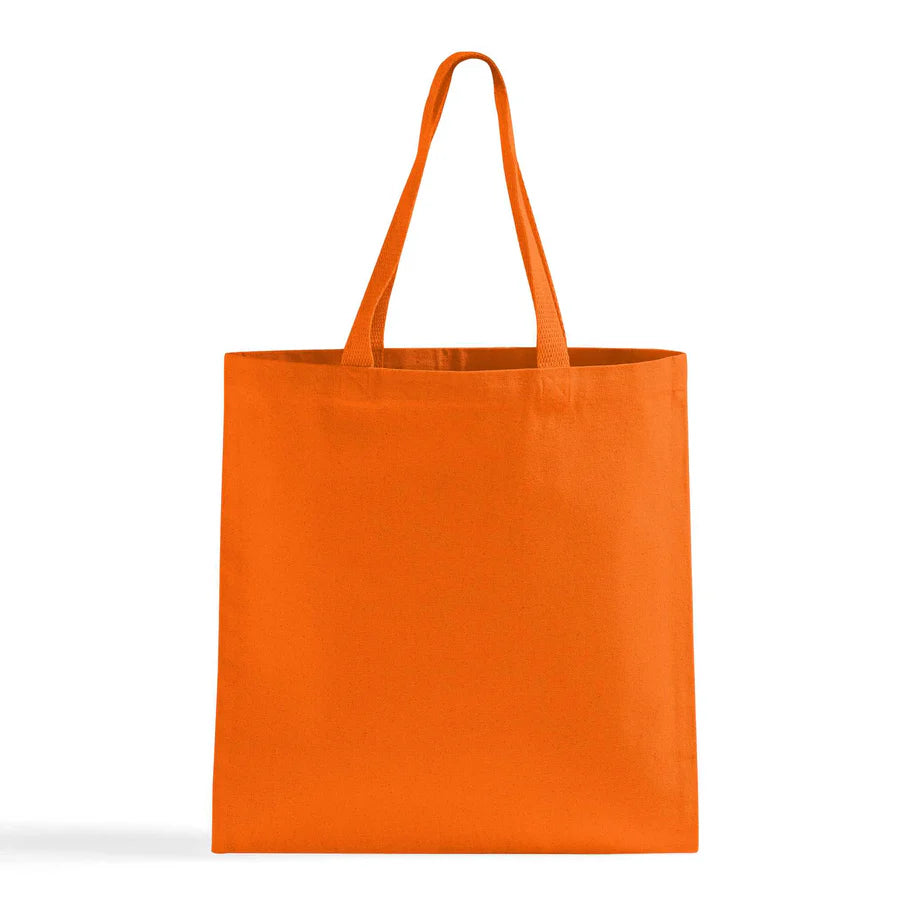 Haunting Adeline Canvas Tote Bag