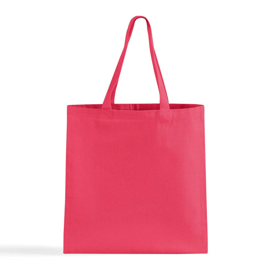 Haunting Adeline Canvas Tote Bag