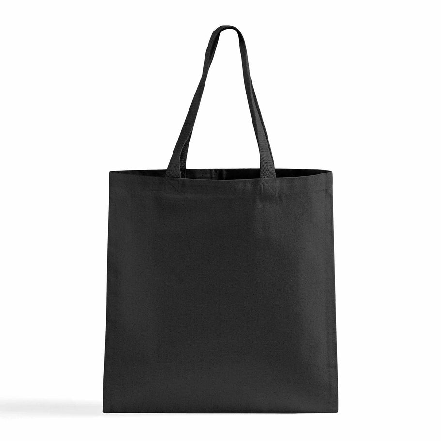Haunting Adeline Canvas Tote Bag