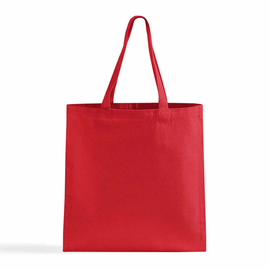 Haunting Adeline Canvas Tote Bag