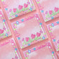 Tulip Dreams Sticky Notes