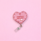 Hopeless Romantic Badge Reel