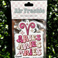 Aries Air Freshie