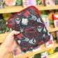 Trigger Warning Kindle Sleeve
