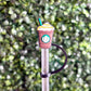 Starbucks Straw Topper