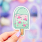 Popsicle Stickers