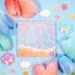 Beach Sticky Notes