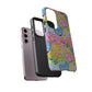 Care Bears Tough Phone Case | Shockproof | Samsung Case | Google Case |