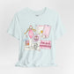 I'm All Booked Shirt | Graphic Tee | Bookish Merch |