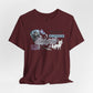 Quicksilver Shirt | Graphic Tee | Bookish Merch |
