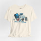 Lights Out Shirt | Graphic Tee | Bookish Merch |