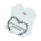 Good Girl Shirt | Graphic Tee | Bookish Merch |