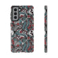 Dark Romance Tough Phone Case | Shockproof | Samsung Case | Google Case | Bookish