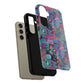 BOT Tough Phone Case | Shockproof | Samsung Case | Google Case | Bookish