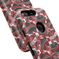 Adult Commands Tough Phone Case | Shockproof | Samsung Case | Google Case | Bookish