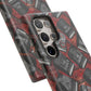 LORDS Tough Phone Case | Shockproof | Samsung Case | Google Case | Bookish