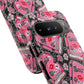 Burn Book Tough Phone Case | Shockproof | Samsung Case | Google Case | Bookish