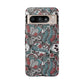 Dark Romance Tough Phone Case | Shockproof | Samsung Case | Google Case | Bookish