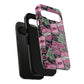 Cliterature Book Club Tough Phone Case | Shockproof | Samsung Case | Google Case | Bookish