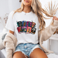 Throne Of Glass Comfort Colors T-Shirt