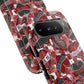 Adult Commands Tough Phone Case | Shockproof | Samsung Case | Google Case | Bookish