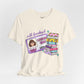 All Booked Junie B Jones T-Shirt | Graphic Tee | Bookish Merch |