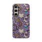 Violent Little Thing Tough Phone Case | Shockproof | Samsung Case | Google Case | Bookish