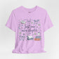 Just One More Chapter Shirt | Graphic Tee | Bookish Merch |