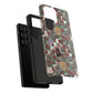 Under Your Scars Tough Phone Case | Shockproof | Samsung Case | Google Case | Bookish