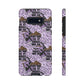 You Had Me At Faeries & Fae Tough Phone Case | Shockproof | Samsung Case | Google Case | Bookish