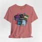 Penelope Douglas Shirt | Graphic Tee | Bookish Merch |