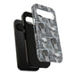 Trigger Warning Tough Phone Case | Shockproof | Samsung Case | Google Case | Bookish