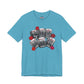 Devil's Night Series Shirt | Graphic Tee | Bookish Merch |