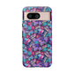 Say You Swear Tough Phone Case | Shockproof | Samsung Case | Google Case | Bookish