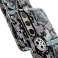 Quicksilver Tough Phone Case | Shockproof | Samsung Case | Google Case | Bookish