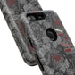 Little Stranger Tough Phone Case | Shockproof | Samsung Case | Google Case | Bookish