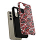 Adult Commands Tough Phone Case | Shockproof | Samsung Case | Google Case | Bookish