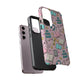 All Books Count Tough Phone Case | Shockproof | Samsung Case | Google Case | Bookish