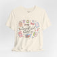 Bookish Girlie Shirt | Graphic Tee | Bookish Merch |