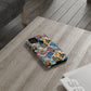 Wizard Tough Phone Case | Shockproof | Samsung Case | Google Case | Bookish