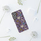 Violent Little Thing Tough Phone Case | Shockproof | Samsung Case | Google Case | Bookish